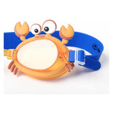 Winmax Kids Swimming Goggle Crab